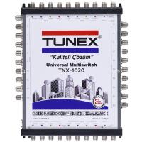 TUNEX 44105 Multiswich (Santral) TNX-1020 P