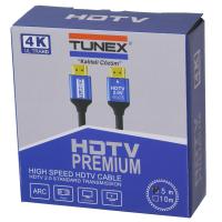 TUNEX 5 Mt 4K Hdmı Kablo THD-5 4K