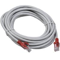 TUNEX 5 Mt Jaklı Cat6 Ethernet Kablosu TNX-C-5- 12 li