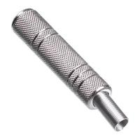 TUNEX 6,3 Mm Dişi Uzatma Metal Jak TNX-4819