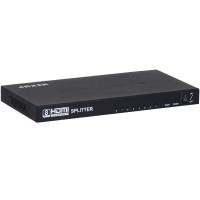 TUNEX 8'Li 4K Hdmı Splitter TNX-1008