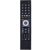 TUNEX Arçelik Beko Gri Göbek 3D ? @ Tuşlu Led Tv Kumanda TR-303