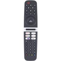 TUNEX Arçelik Beko Ses Komutsuz Tv Kumanda TR-309