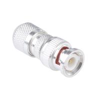 TUNEX Bnc Jak Gümüş (100 Lü) TNX-60241