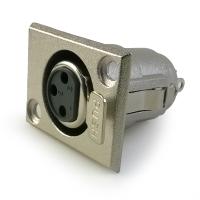 TUNEX Canon Dişi Şase Metal (Tnx-4824) JKF-093