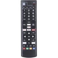 TUNEX DREAMSTAR C Ve İ Serisi Android Box Kumanda TR-117