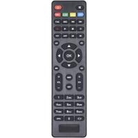 TUNEX Kablo Tv Dıgıtal Alıcı Kumanda TR-121