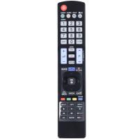 TUNEX Lg 3D Home My Apss Tuşlu  Led Tv Kumanda TR-501