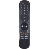TUNEX Lg Netflix Disney Rakuten Prime Video Ses Komutsuz Kumanda TR-511