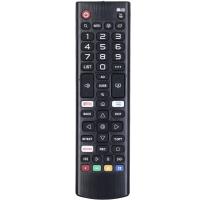 TUNEX Lg Prıme Video Netflıx Movies Tuşlu  Led Tv Kumanda TR-505
