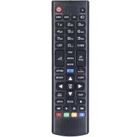 TUNEX Lg Smart My Apps Tuşlu  Led Tv Kumanda TR-503
