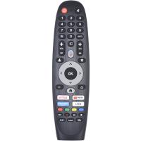 TUNEX Onvo Dijitsu Lg Webos Uyumlu Ses Komutsuz Kumanda TR-828