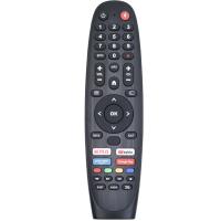 TUNEX Onvo Profilo Saba Netflıx Youtube Prıme Video Tuşlu Ses Komutsuz Led Tv Kumanda TR-806