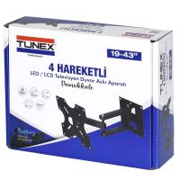 TUNEX Pamukkale 19-32'' Hareketli Lcd Aparatı F-4 PAMUKKALE