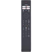 TUNEX Philips Ambilight Tuşlu Led Tv Kumanda TR-605