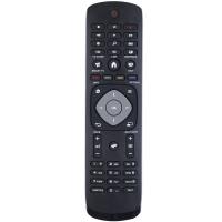 TUNEX Phılıps Smart Tuşlu Tüm Modeller  Led Tv Kumanda TR-601