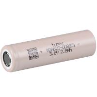 TUNEX Pudra 18650 Başsız Sigara Pili M2A-623