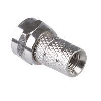 TUNEX Rg-58 18 Mm F Konnektör (100 Lü) TNX-5818