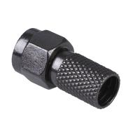 TUNEX Rg-6 20 Mm Contalı F Konnektör (100 Lü) TNX-60300