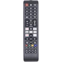 TUNEX Samsung Disney Hulu Netflix Rakuten Tv Tuşlu Led Tv Kumanda TR-405