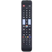 TUNEX Samsung Source Hdmı 3D Tuşlu  Led Tv Kumanda TR-402