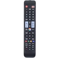 TUNEX Samsung Source Hdmı Tuşlu Işıklı  Led Tv Kumanda TR-401