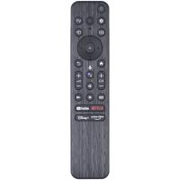 TUNEX Sony  Netflıx Google Play Prıme Video Ses Komutlu Kumanda TR-702