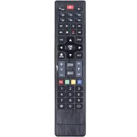 TUNEX Sunny   Axen   Woon 3D Tuşlu  Led Tv Kumanda TR-802