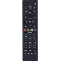 TUNEX Sunny Hi-Leve lİnternet tuşlu Led Tv Kumandası TR-834