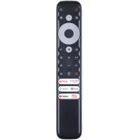 TUNEX Tcl Netflıx Prıme Video Guard Medıa Youtube  Led Tv Kumanda Ses Komutlu TR-742