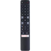 TUNEX Tcl Netflıx Youtube Led Tv Kumanda Ses Komutlu TR-741
