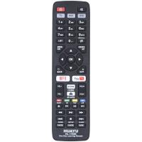 TUNEX Tv Android Box - Uydu -  Dvd - Öğrenme Özellikli Akıllı Kumanda TR-002