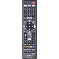 TUNEX Tv Android Box - Uydu -  Dvd - Öğrenme Özellikli Akıllı Kumanda TR-003