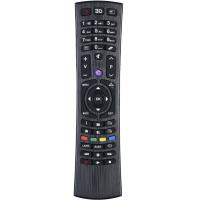TUNEX Vestel 3D Tuşlu Lcd Led Tv Kumanda TR-211