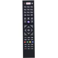TUNEX Vestel Netflıx Ve Mor  Tuşlu Led Tv Kumanda TR-205