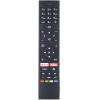 TUNEX Vestel Netflıx Youtube Tuşlu Led Tv Kumanda TR-216