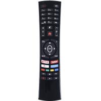 TUNEX Vestel Netflıx Youtube Prıme Video Tuşlu Led Tv Kumanda TR-215