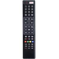 TUNEX Vestel Netflıx Youtube Fpay Tuşlu Led Tv Kumanda TR-217