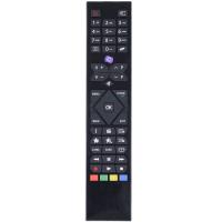 TUNEX Vestel Seg Regal Baklava Göbek Mor Tuş Led Tv Kumanda TR-208
