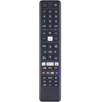 TUNEX Vestel Toshiba  Hı Level Netflıx Youtube Prıme Video Led Tv Kumanda TR-214
