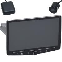 TWOGO 10,1'' 2+32 Android Multimedya GO-İ1007