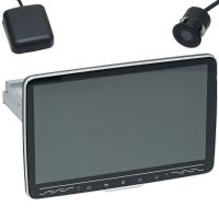 TWOGO 10,1'' 2+32 Android Multimedya GO-İ1009