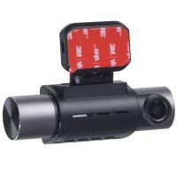 TWOGO 2'' Ekranlı 2 Kameralı GPs Li Dvr GO-XRAY2