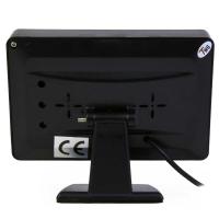 TWOGO 4,3'' Lcd Monitör GO-430