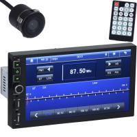 TWOGO 7'' Bluetooth ve USB Girişli Mirrorlink Double Tofaş Uyumlu GO-ŞAHİN