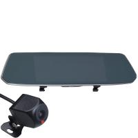 TWOGO 7'' Ekranlı Aynalık Dvr Kamera GO-800 F