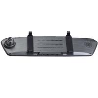 TWOGO 7'' Ekranlı Aynalık Dvr Kamera GO-800 F