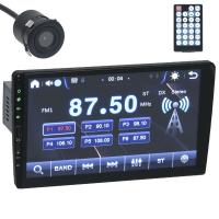 TWOGO 9'' Bluetooth ve USB Girişli Mirrorlink Double Tofaş Uyumlu GO-İ99