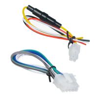TWOGO Radyo Bluetooth ve USB Girişli Alarmlı Motor Amfisi GO-1000