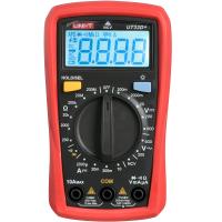 UNI-T Dıgıtal Ölçü Aleti UT-33 D+